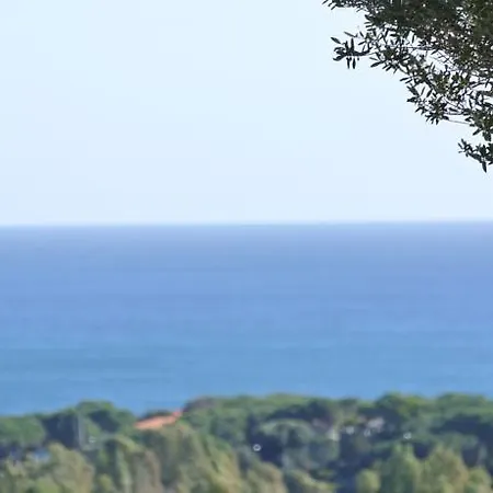 Casa La Vela