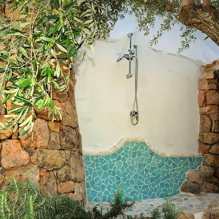 Hébergement de vacances Casa La Vela *