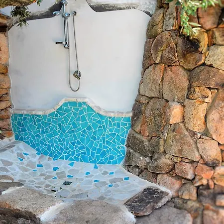 Casa La Vela Cala Liberotto