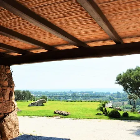 Casa La Vela Cala Liberotto