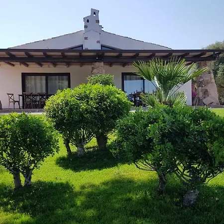 Casa La Vela Casa vacanze