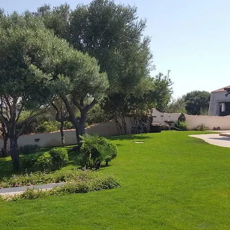 Casa La Vela