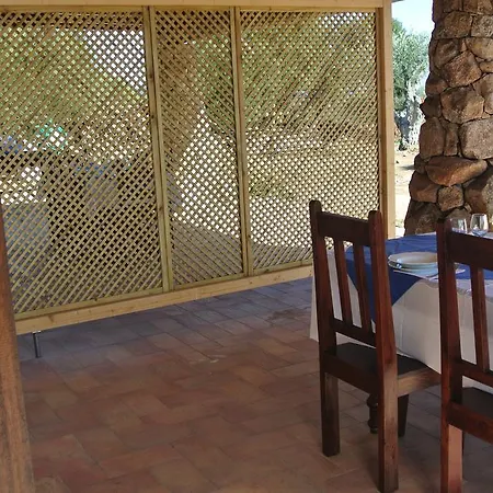 Casa La Vela Ferienhaus Cala Liberotto