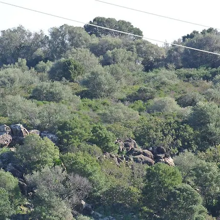 Casa La Vela Cala Liberotto