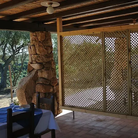 Ferienhaus Casa La Vela Cala Liberotto