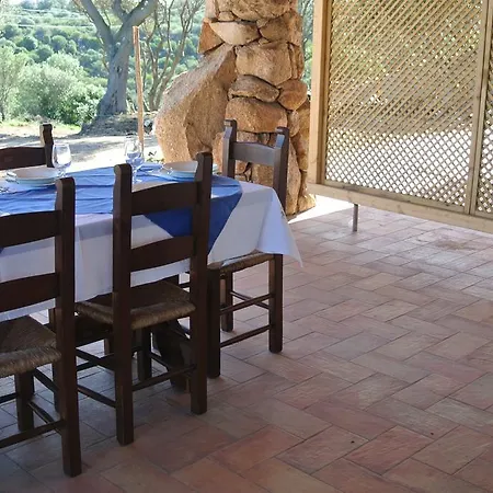 Casa La Vela Cala Liberotto