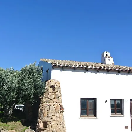 Ferienhaus Casa La Vela *