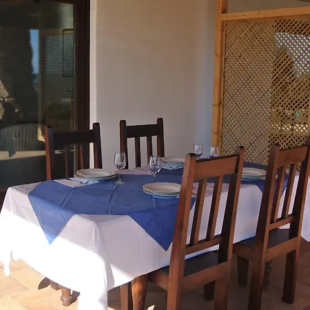 펜션 Casa La Vela