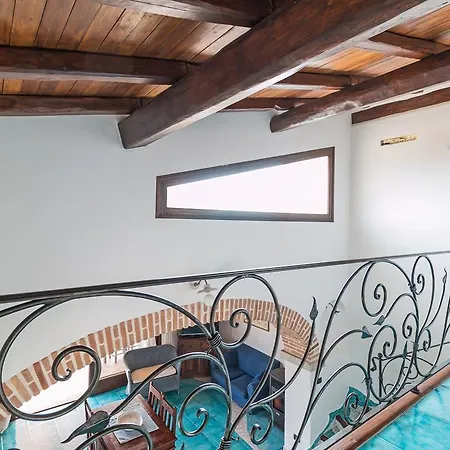 Ferienhaus Casa La Vela *