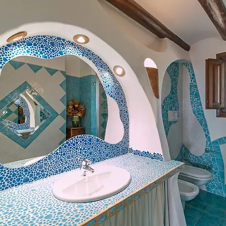 Casa La Vela Ferienhaus *