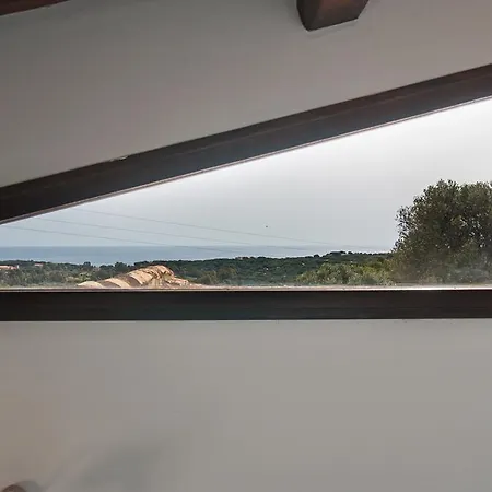 Casa La Vela Prázdninový dům *