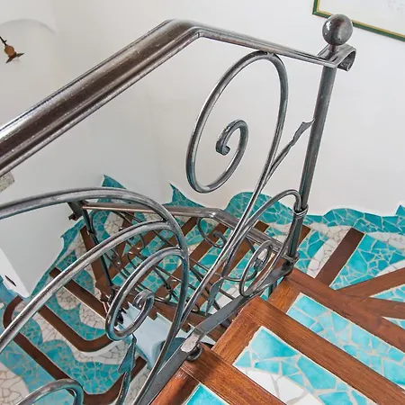 Casa La Vela * 卡拉·利贝罗托