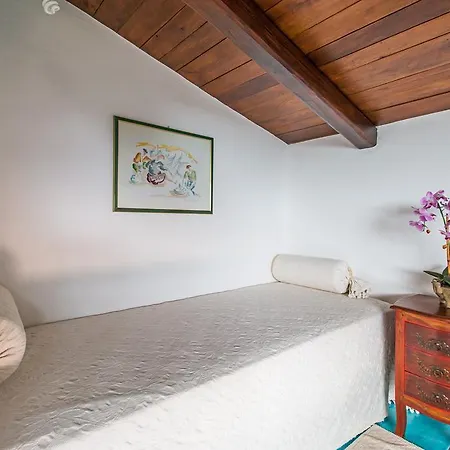 Casa La Vela Prázdninový dům *