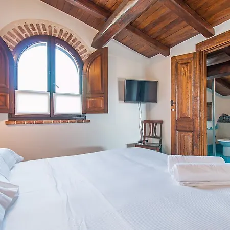 Casa La Vela Cala Liberotto
