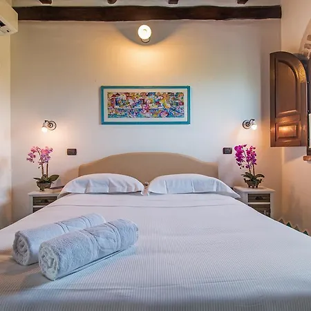 Casa La Vela * 칼라리베로토