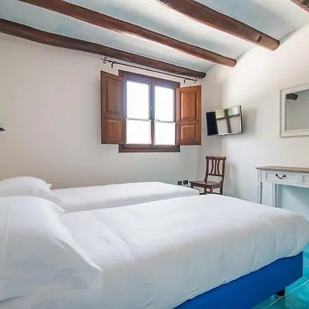 Casa La Vela 펜션 *