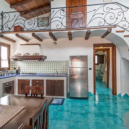 Casa La Vela