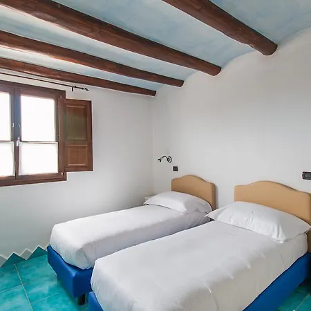 Casa La Vela *