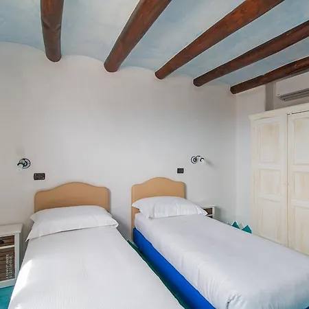 Casa La Vela *
