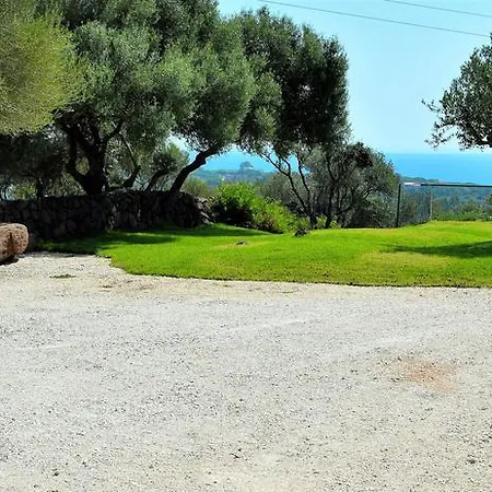 Casa La Vela Holiday home
