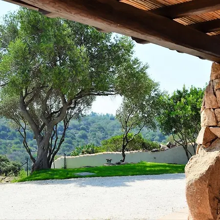 度假居 Casa La Vela *