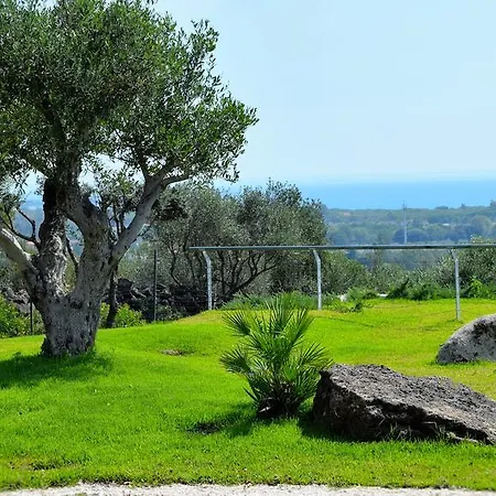Casa La Vela Prázdninový dům