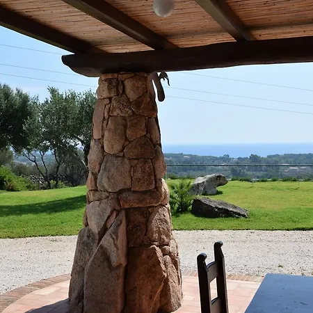 Casa La Vela Ferienhaus *