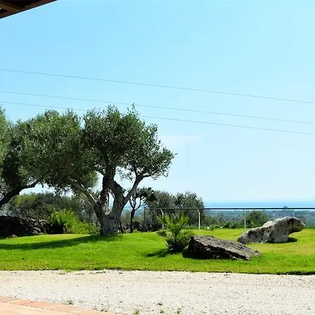 度假居 Casa La Vela *