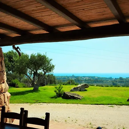 Casa La Vela Ferienhaus