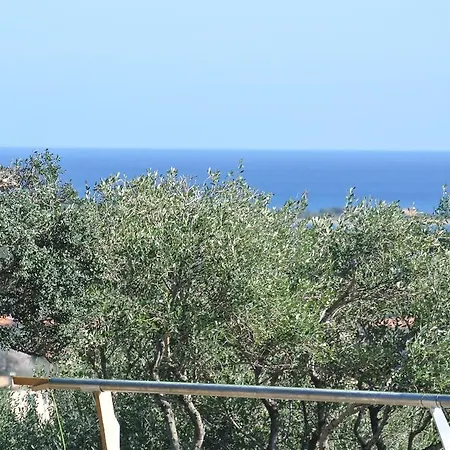 Ferienhaus Casa La Vela Cala Liberotto