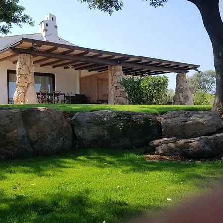 Ferienhaus Casa La Vela