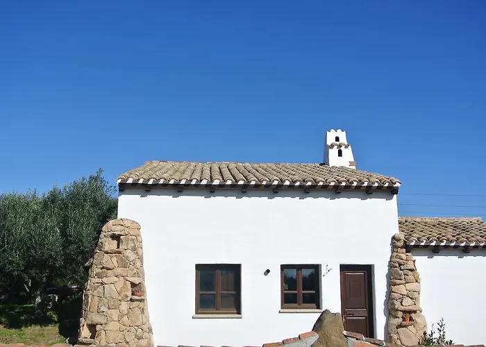 Casa La Vela Nyaraló *