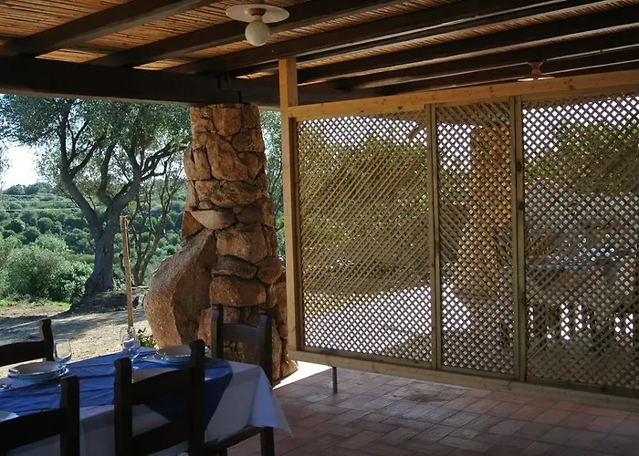 別荘 Casa La Vela カーラ・リベロット