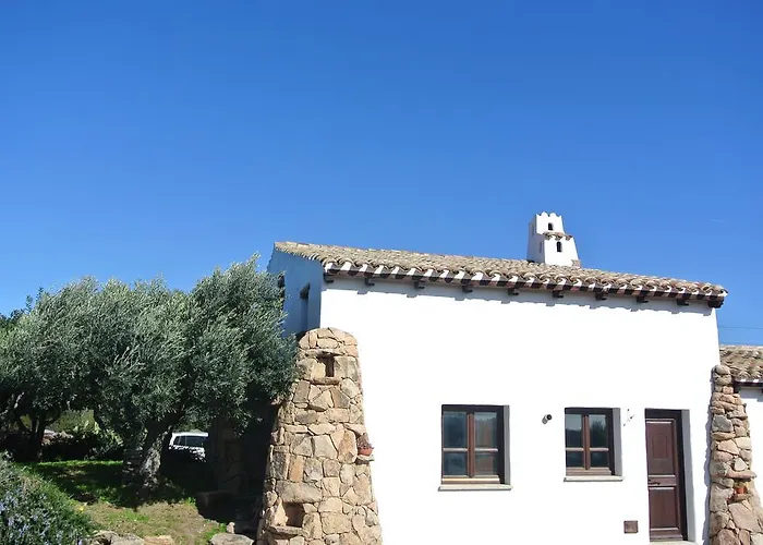別荘 Casa La Vela *