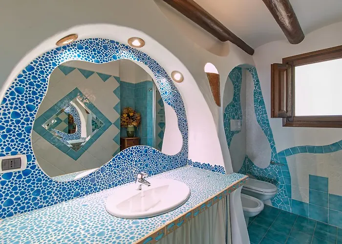 Casa La Vela Nyaraló *