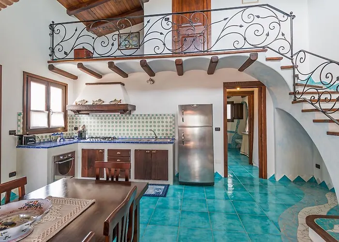 Casa La Vela