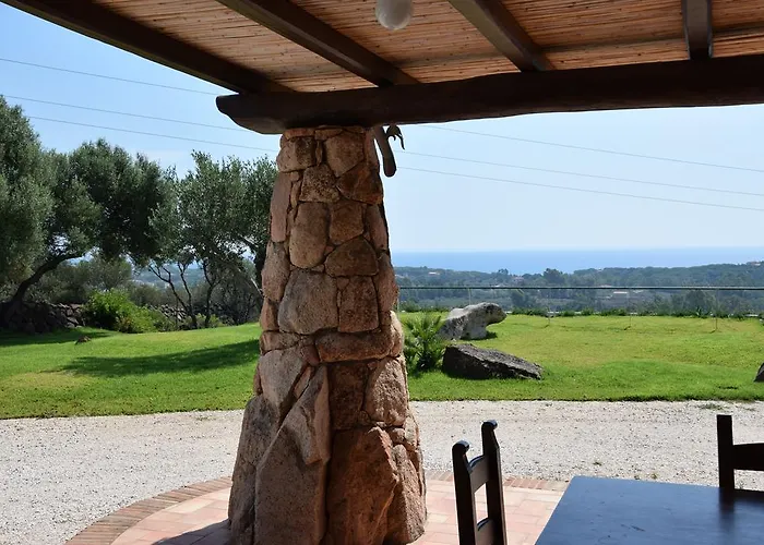 Casa La Vela Nyaraló *